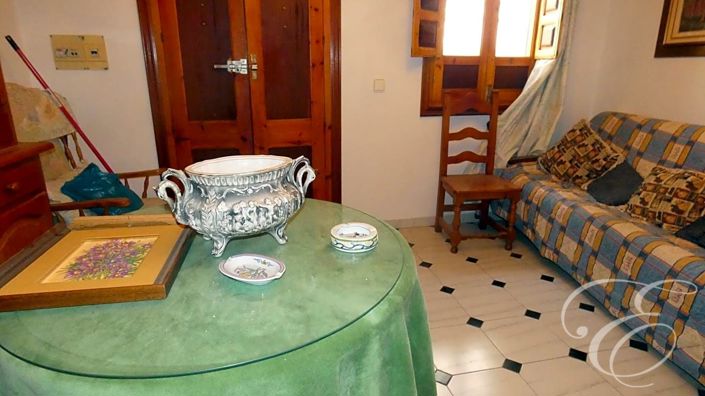 Image No.5-Propriété de 3 chambres à vendre à Ríogordo