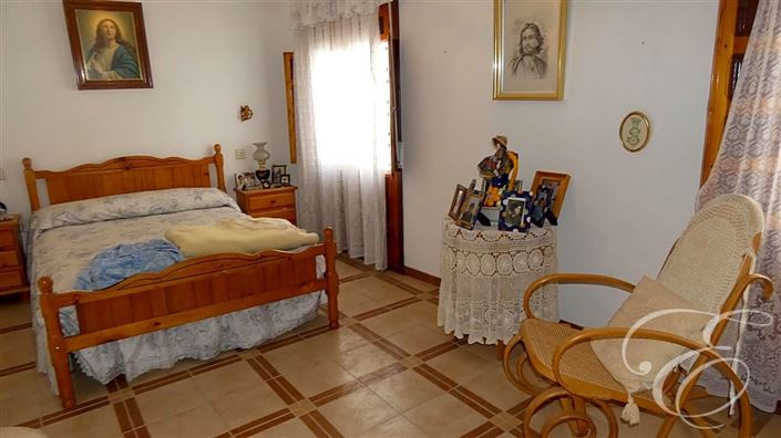 Image No.6-Propriété de 3 chambres à vendre à Ríogordo