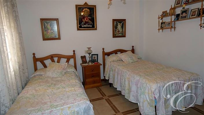 Image No.7-Propriété de 3 chambres à vendre à Ríogordo