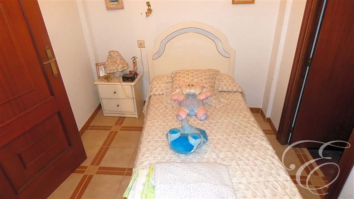 Image No.8-Propriété de 3 chambres à vendre à Ríogordo