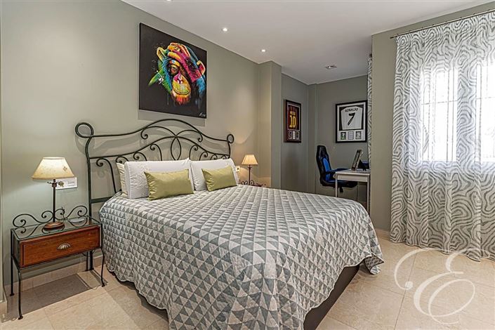 Image No.12-Propriété de 6 chambres à vendre à Vélez-Málaga