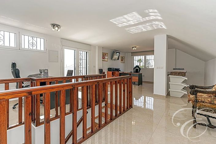 Image No.18-Propriété de 6 chambres à vendre à Vélez-Málaga