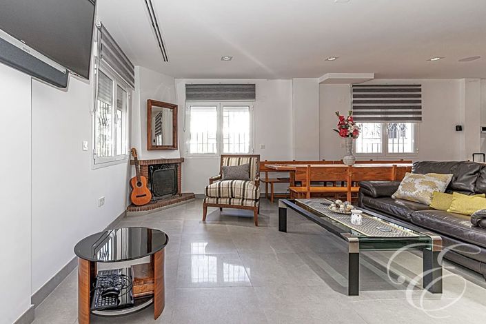 Image No.20-Propriété de 6 chambres à vendre à Vélez-Málaga