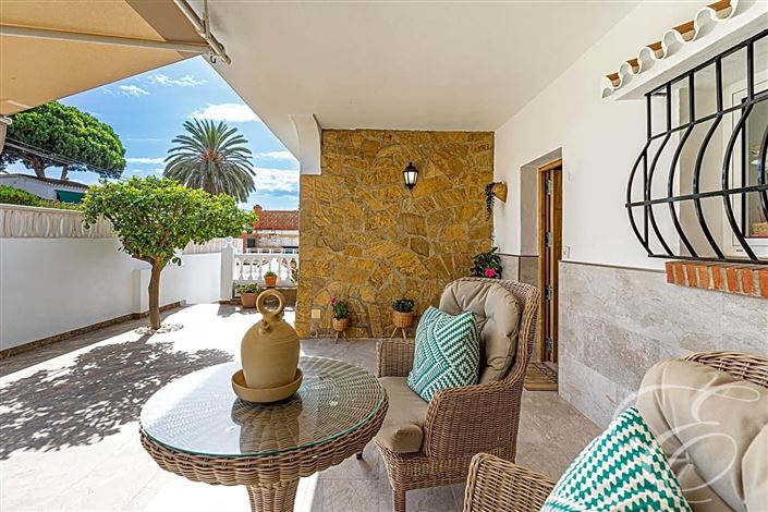 Image No.3-Propriété de 6 chambres à vendre à Vélez-Málaga