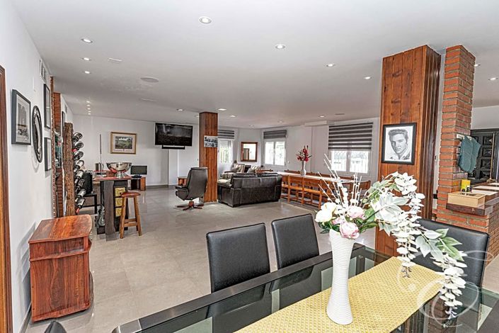 Image No.23-Propriété de 6 chambres à vendre à Vélez-Málaga