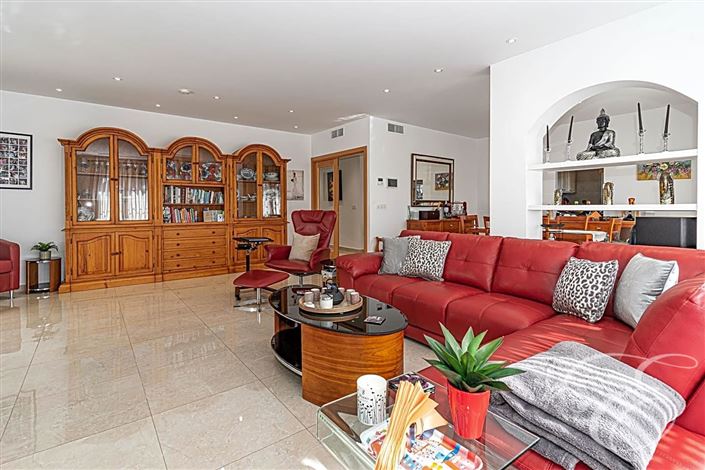 Image No.4-Propriété de 6 chambres à vendre à Vélez-Málaga