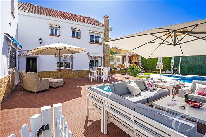 Image No.31-Propriété de 6 chambres à vendre à Vélez-Málaga