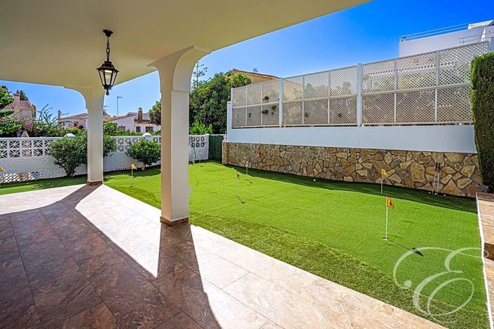 Image No.34-Propriété de 6 chambres à vendre à Vélez-Málaga