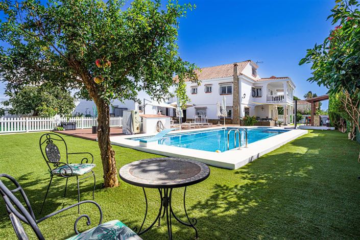 Image No.35-Propriété de 6 chambres à vendre à Vélez-Málaga