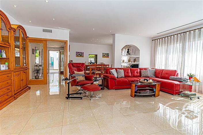 Image No.5-Propriété de 6 chambres à vendre à Vélez-Málaga