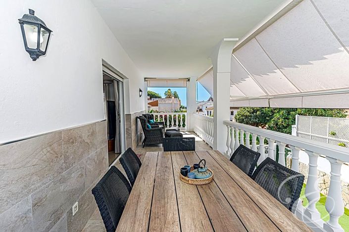 Image No.10-Propriété de 6 chambres à vendre à Vélez-Málaga