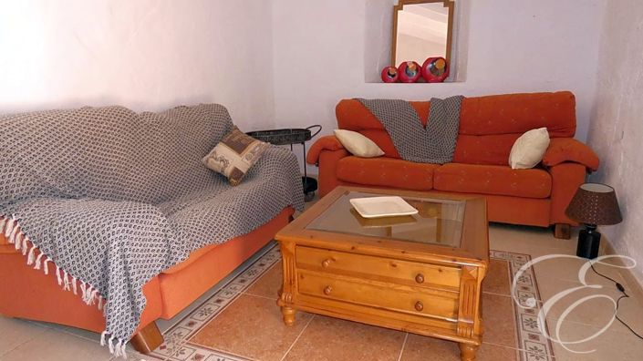 Image No.12-Propriété de 3 chambres à vendre à Benamargosa