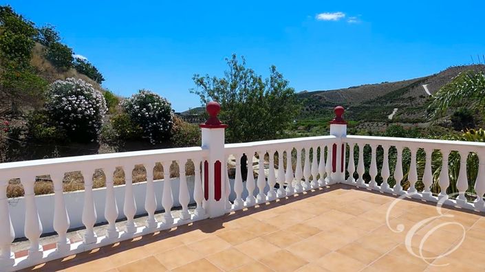 Image No.14-Propriété de 3 chambres à vendre à Benamargosa