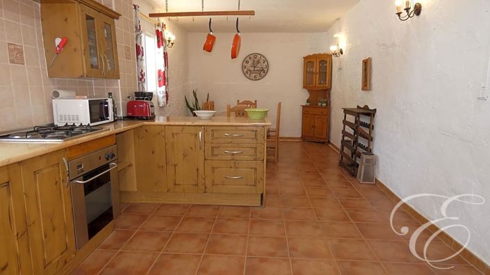 Image No.4-Propriété de 3 chambres à vendre à Benamargosa