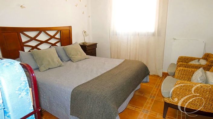 Image No.14-Propriété de 7 chambres à vendre à Villanueva del Trabuco