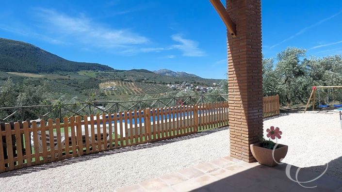 Image No.19-Propriété de 7 chambres à vendre à Villanueva del Trabuco