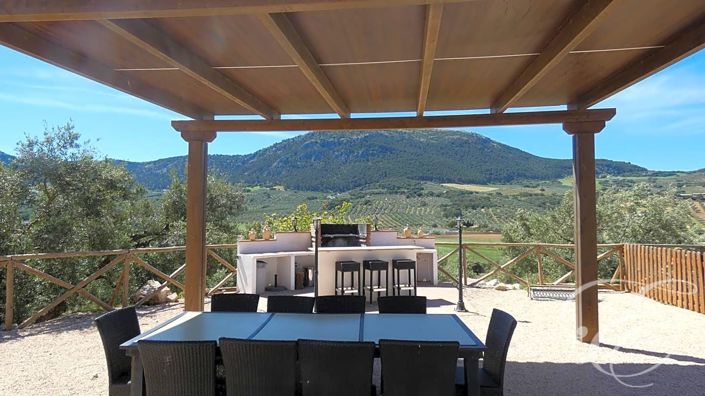 Image No.21-Propriété de 7 chambres à vendre à Villanueva del Trabuco