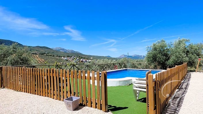 Image No.22-Propriété de 7 chambres à vendre à Villanueva del Trabuco