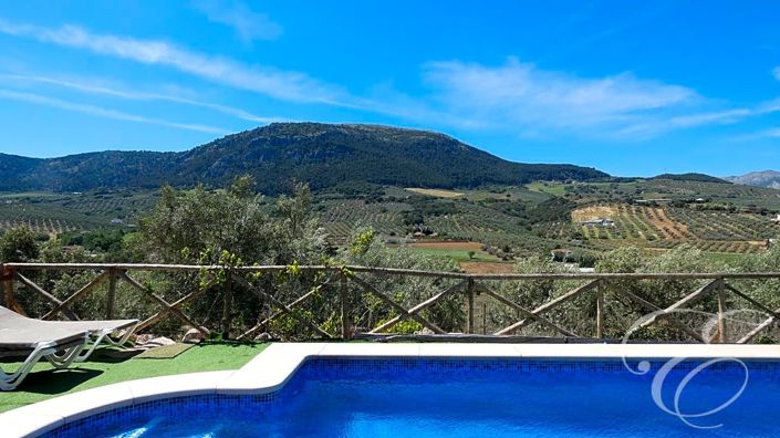 Image No.25-Propriété de 7 chambres à vendre à Villanueva del Trabuco