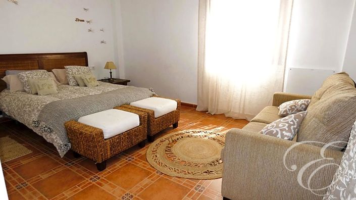 Image No.9-Propriété de 7 chambres à vendre à Villanueva del Trabuco