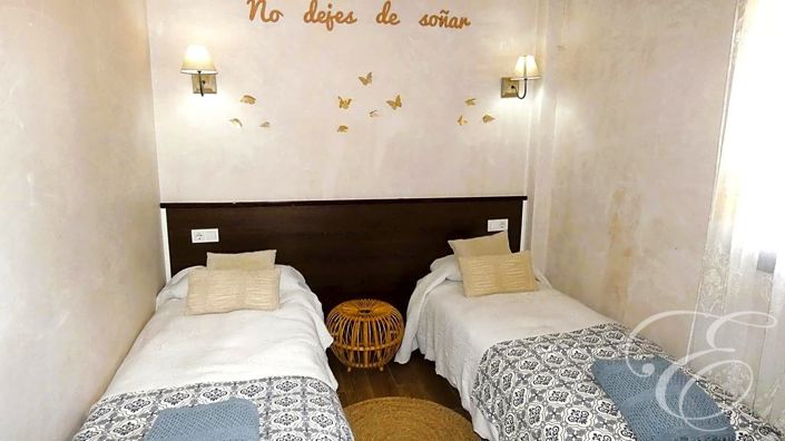 Image No.10-Propriété de 7 chambres à vendre à Villanueva del Trabuco