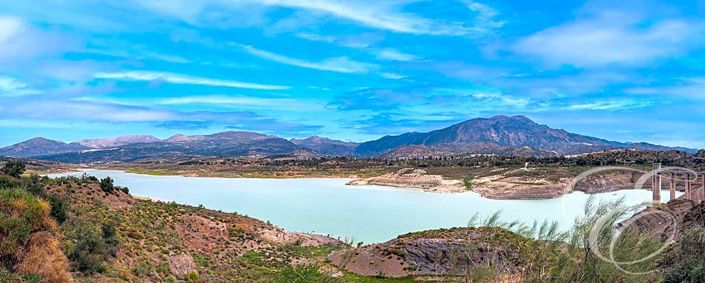 Image No.15-Propriété de 3 chambres à vendre à Vinuela