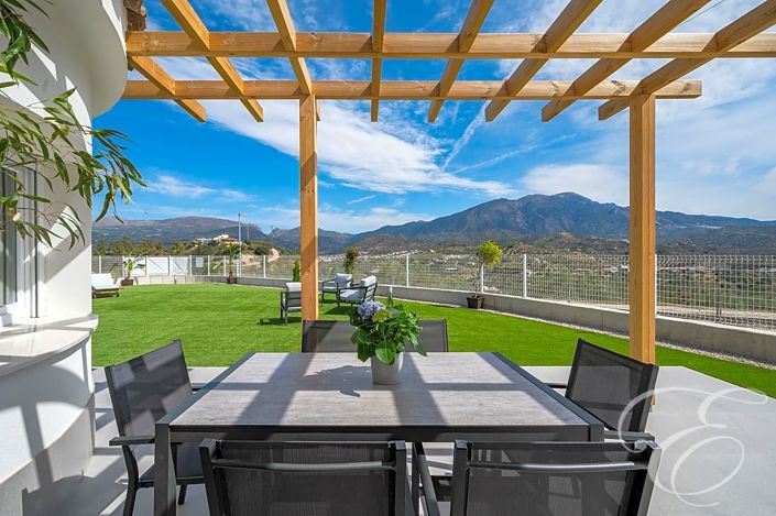 Image No.2-Propriété de 3 chambres à vendre à Vinuela