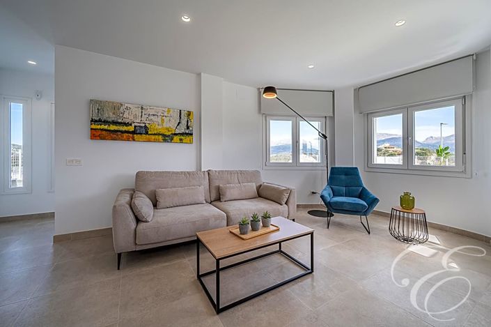 Image No.3-Propriété de 3 chambres à vendre à Vinuela