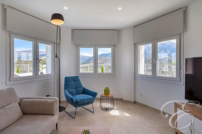 Image No.4-Propriété de 3 chambres à vendre à Vinuela