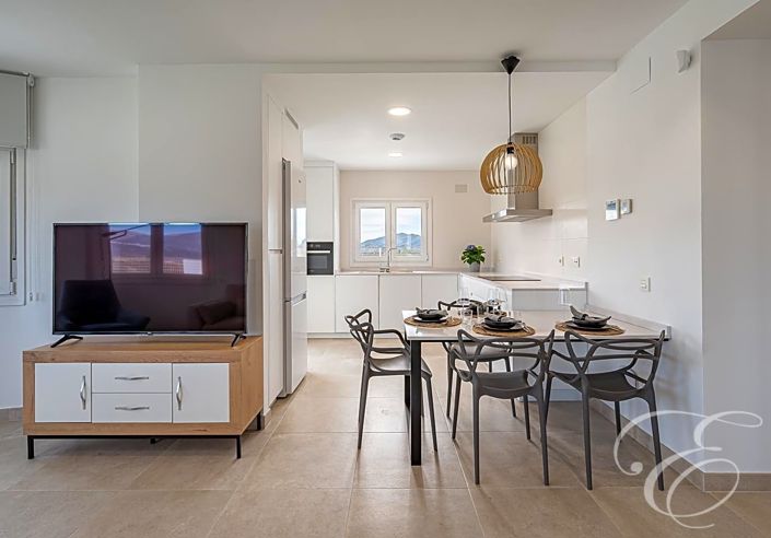 Image No.5-Propriété de 3 chambres à vendre à Vinuela