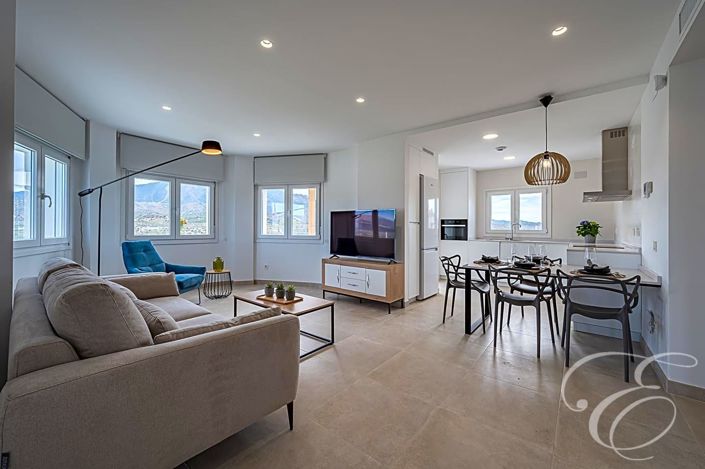 Image No.6-Propriété de 3 chambres à vendre à Vinuela