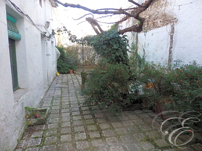 Image No.18-Propriété de 4 chambres à vendre à Alfarnate