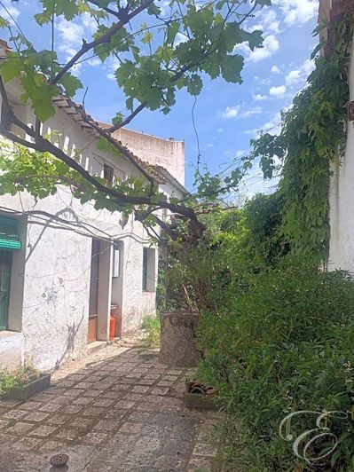 Image No.2-Propriété de 4 chambres à vendre à Alfarnate