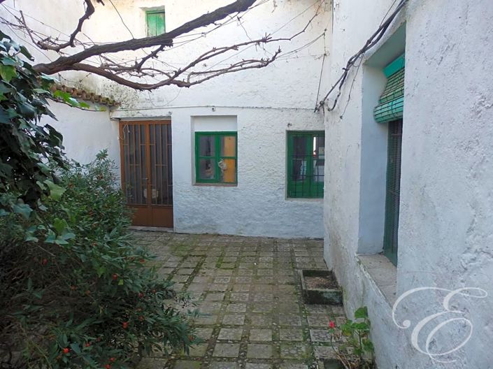 Image No.3-Propriété de 4 chambres à vendre à Alfarnate