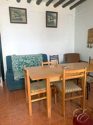 Image No.4-Propriété de 4 chambres à vendre à Alfarnate