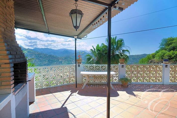 Image No.13-Propriété de 3 chambres à vendre à Sayalonga