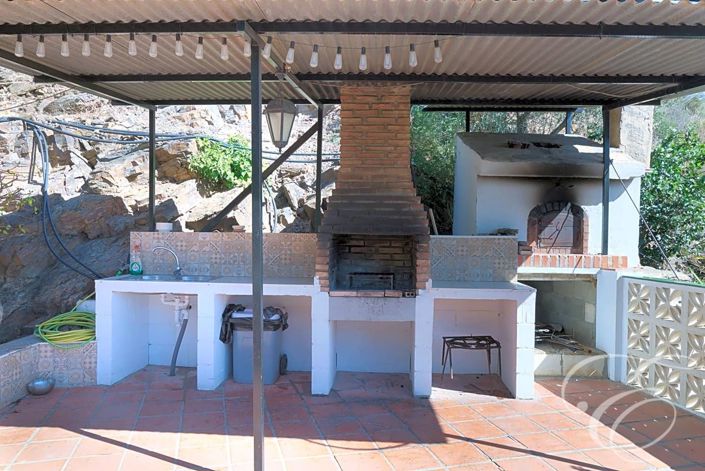 Image No.14-Propriété de 3 chambres à vendre à Sayalonga