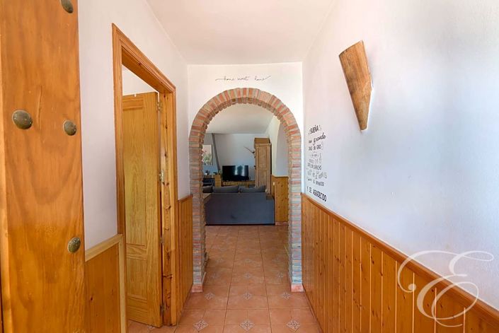 Image No.15-Propriété de 3 chambres à vendre à Sayalonga