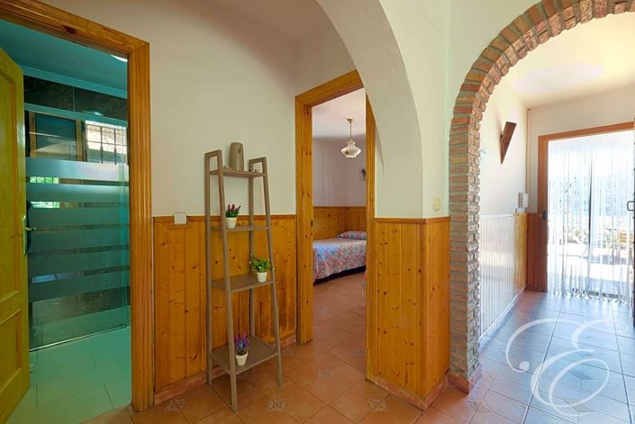 Image No.16-Propriété de 3 chambres à vendre à Sayalonga