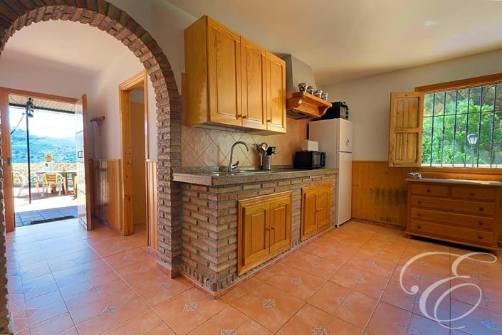 Image No.17-Propriété de 3 chambres à vendre à Sayalonga