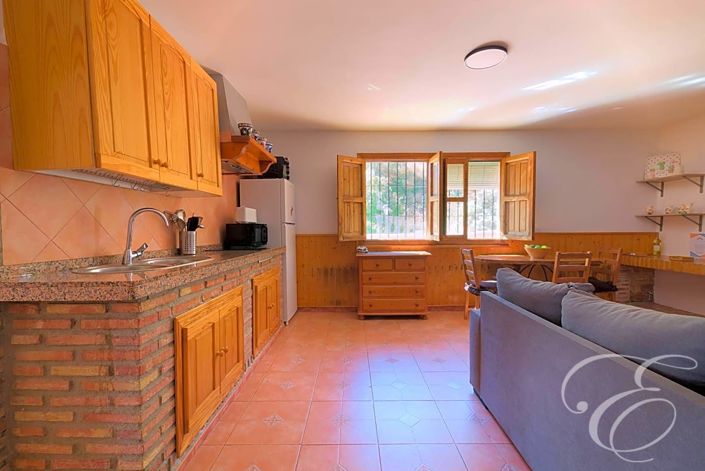 Image No.18-Propriété de 3 chambres à vendre à Sayalonga