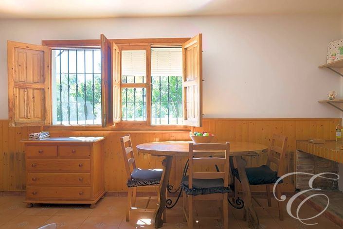 Image No.20-Propriété de 3 chambres à vendre à Sayalonga