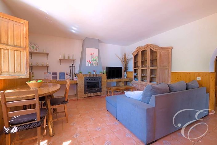 Image No.21-Propriété de 3 chambres à vendre à Sayalonga