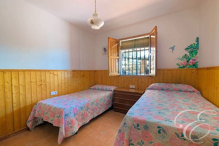 Image No.23-Propriété de 3 chambres à vendre à Sayalonga