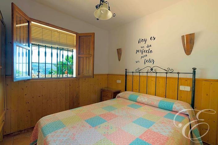 Image No.24-Propriété de 3 chambres à vendre à Sayalonga