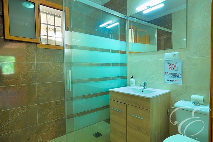 Image No.25-Propriété de 3 chambres à vendre à Sayalonga