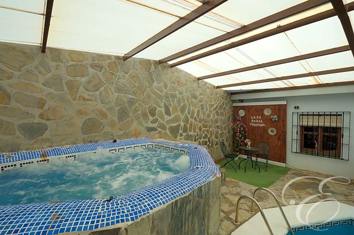 Image No.4-Propriété de 3 chambres à vendre à Sayalonga