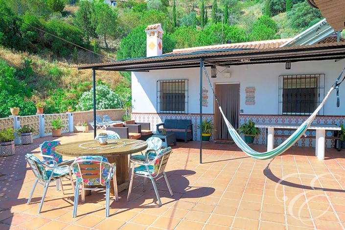 Image No.7-Propriété de 3 chambres à vendre à Sayalonga