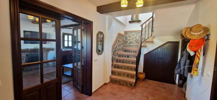 Image No.11-Propriété de 5 chambres à vendre à Vélez-Málaga