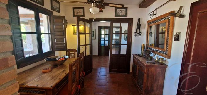 Image No.12-Propriété de 5 chambres à vendre à Vélez-Málaga